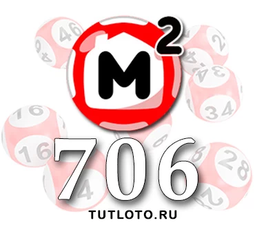 Жилищная лотерея тираж 706