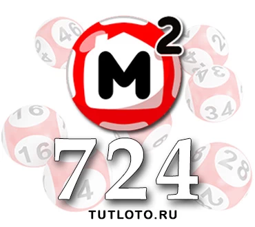 Жилищная лотерея тираж 724